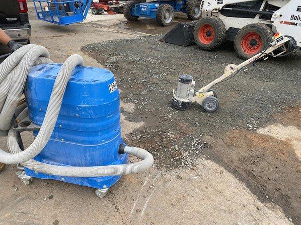 D & B Rental Sales & Services