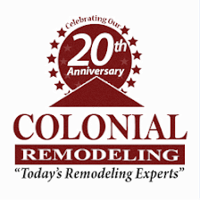 Colonial Remodeling LLC