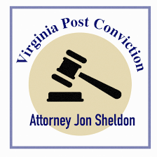 Virginia Post Conviction - Jon Sheldon, Criminal Defense Attorney