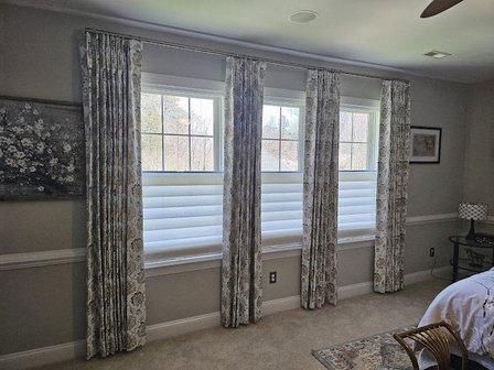 Window Decor