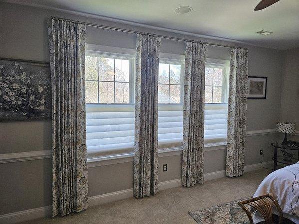 Window Decor