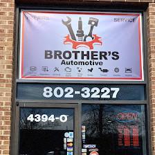 Brothers Automotive