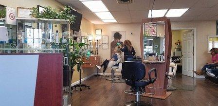 YADIRA HAIR STUDIO Professional Stylist