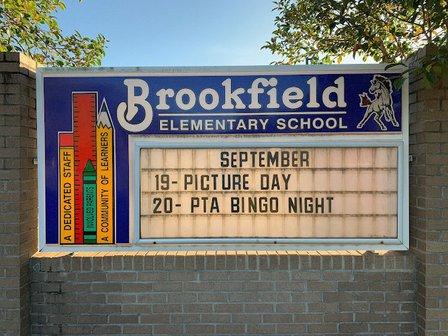 Brookfield Elementary School