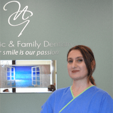 Cosmetic & Family Dentistry