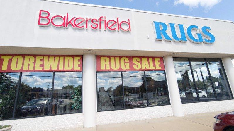 Bakersfield Rugs