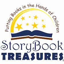 StoryBook Treasures