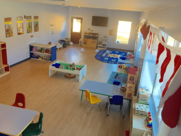 Kidtime Christian Academy
