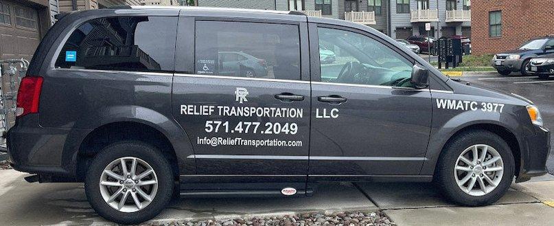 Relief Transportation LLC
