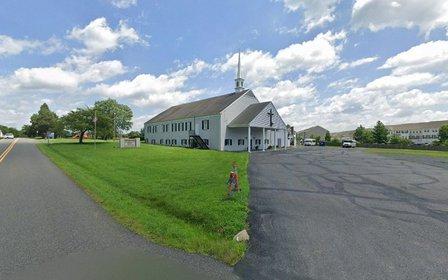 Tabernacle Baptist Church