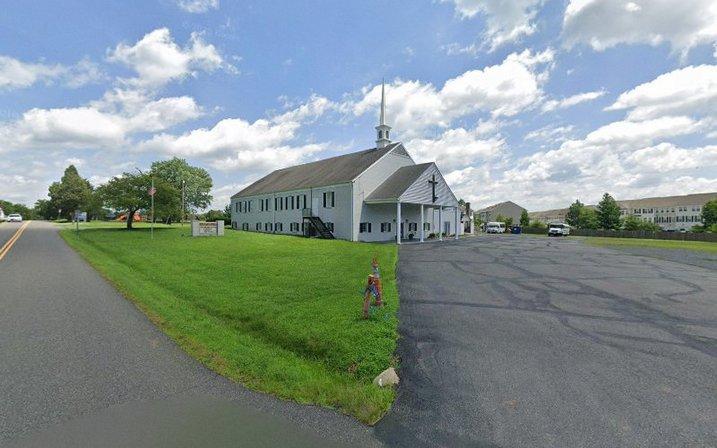 Tabernacle Baptist Church