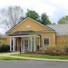 Middleburg Library