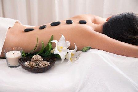 Rainbow Relaxing Spa