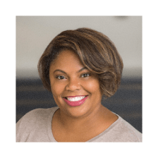 Coetye Kittles at Prosperity Home Mortgage - Chantilly