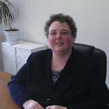 Jennifer Raimo