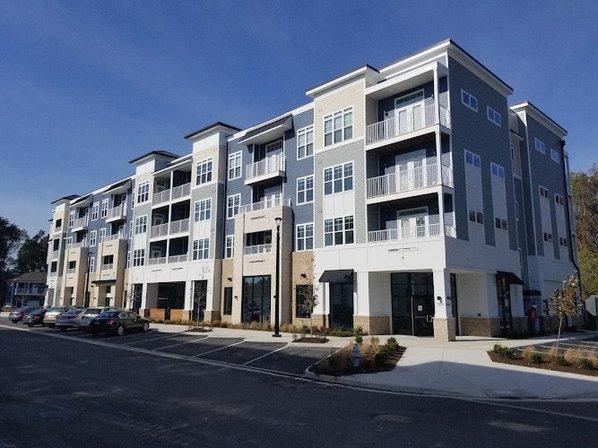 Northeast Construction Inc, NCI