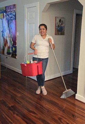 Great cleaning services llc