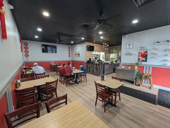 Pho Le Restaurant