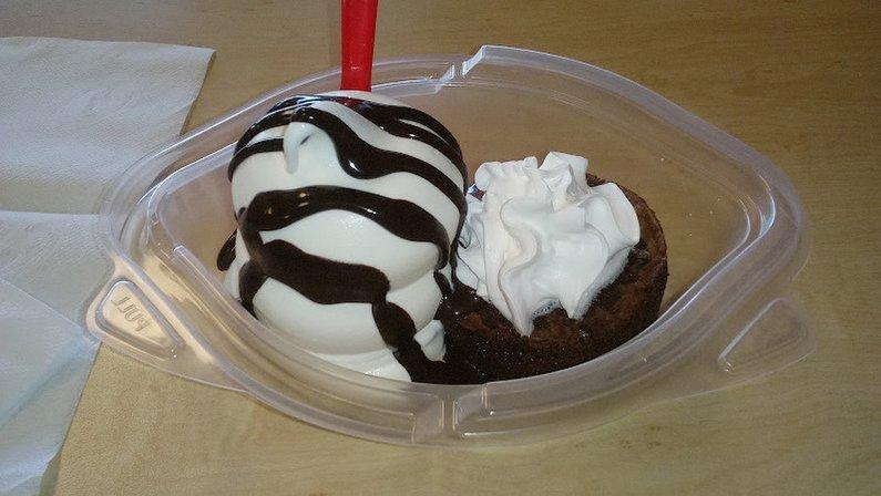 Dairy Queen Grill & Chill