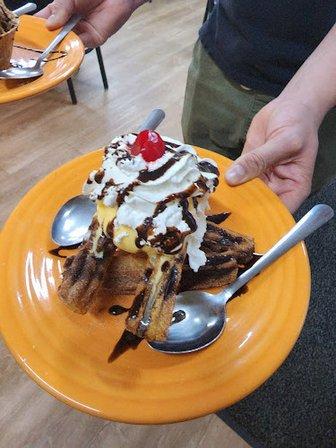 Rodeo's Mexican Grill