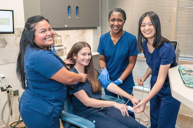 Loudoun Oral & Maxillofacial Surgery