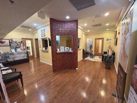 Ashburn Laser & Skincare MedSpa