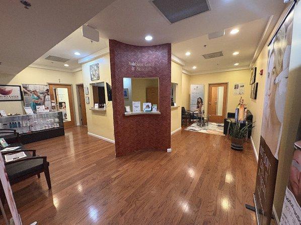 Ashburn Laser & Skincare MedSpa