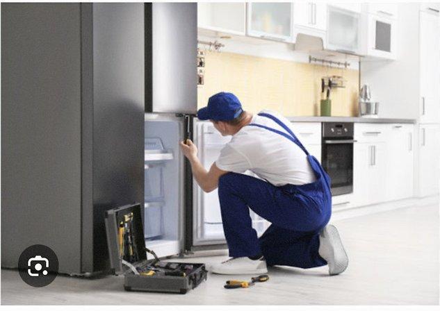Delta Appliances Repair Services