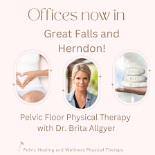 Pelvic Healing And Wellness Physical Therapy