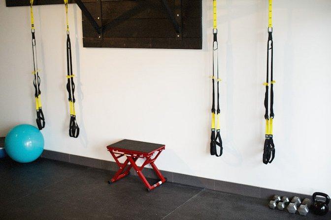 In2itive Fitness