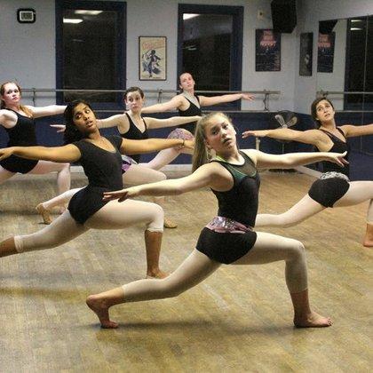 Center Stage Dance and Performing Arts Center