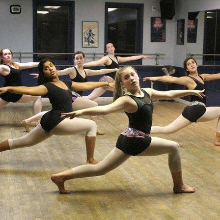Center Stage Dance and Performing Arts Center