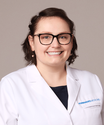 Rebecca M King M.D. | Kaiser Permanente