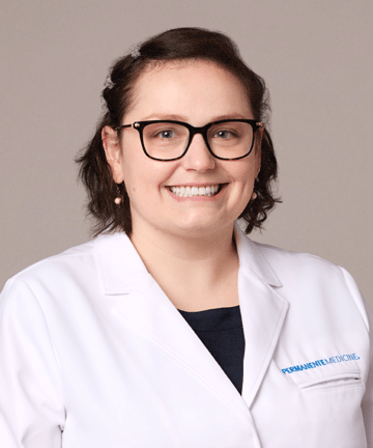 Rebecca M King M.D. | Kaiser Permanente
