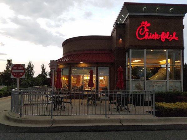 Chick-fil-A