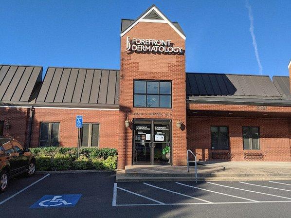 Forefront Dermatology Vienna, VA - Tysons Corner