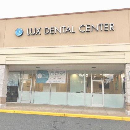 Lux Dental Center