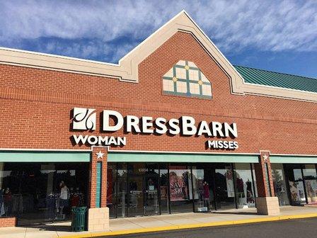 dressbarn