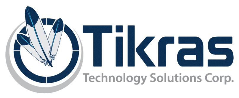 Tikras Technology Solutions Corp.