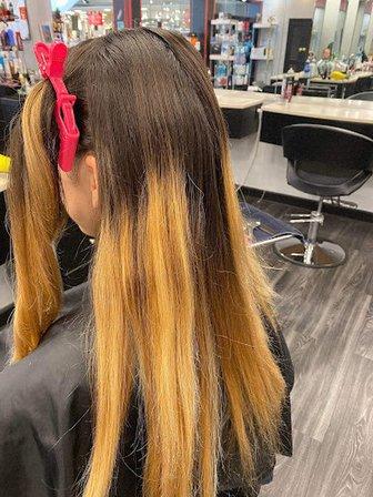Empire Hair Salon