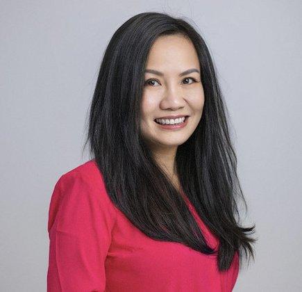 Tuyet Bui - Realtor @ Pearson Smith Realty