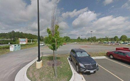 Bank of America ATM (Drive-thru)
