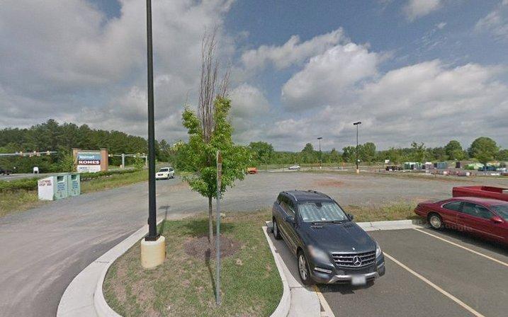 Bank of America ATM (Drive-thru)