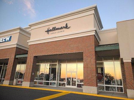 Banner's Hallmark Shop