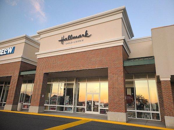 Banner's Hallmark Shop