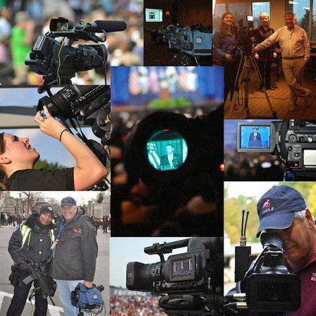 Capitol Productions Television