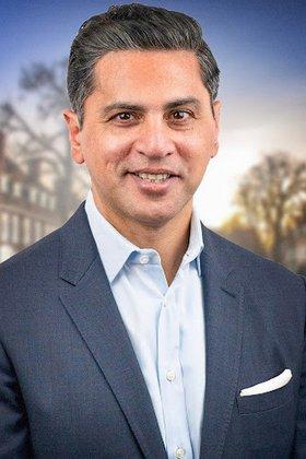 Shahid Malik