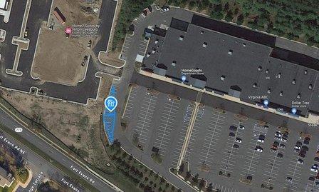 Neighbor Monthly Parking