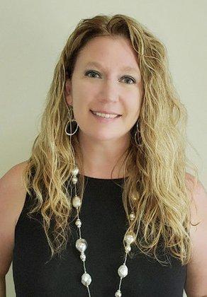 Kristy Reynolds - REALTOR