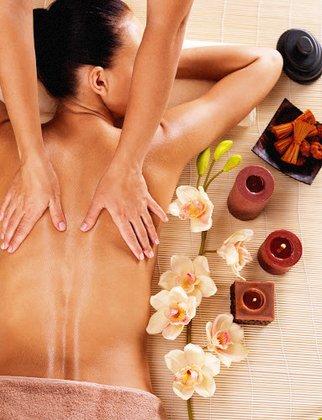 Absolutely Massage